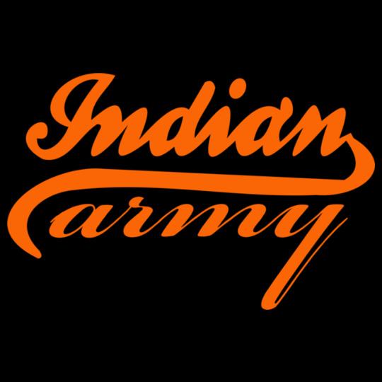 Indian-Army-tshirt