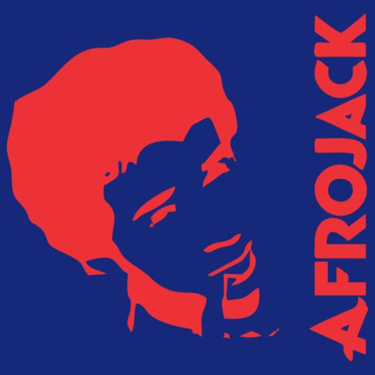 Afrojack-