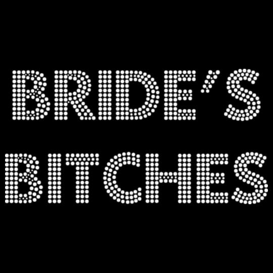 bride%s-bitches