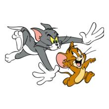 Tom-%-Jerry
