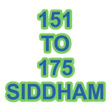 Siddham