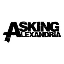 Asking-Alexandria