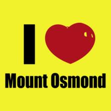 Mount-Osmond