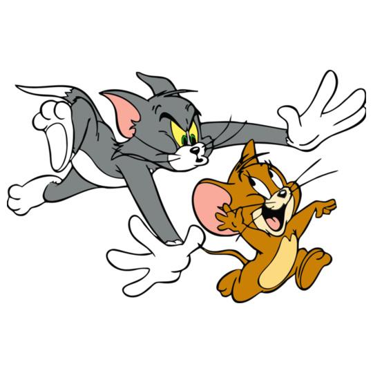 Tom-%-Jerry