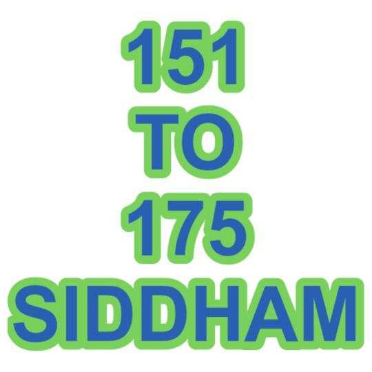Siddham