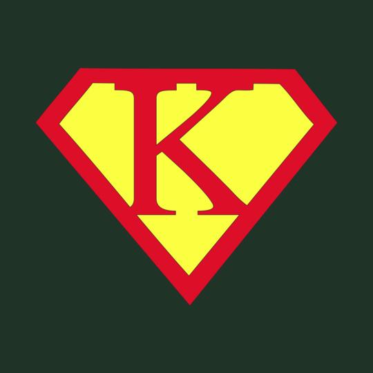 SUPERMAN-K