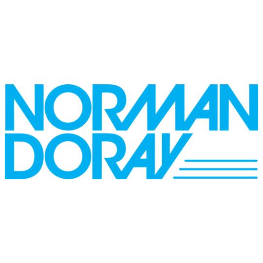 Norman-Doray-mix