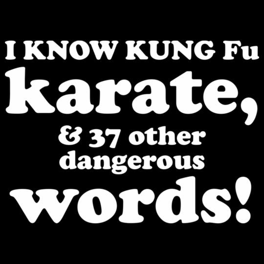 Fu-Manchu-i-know-kung-fu