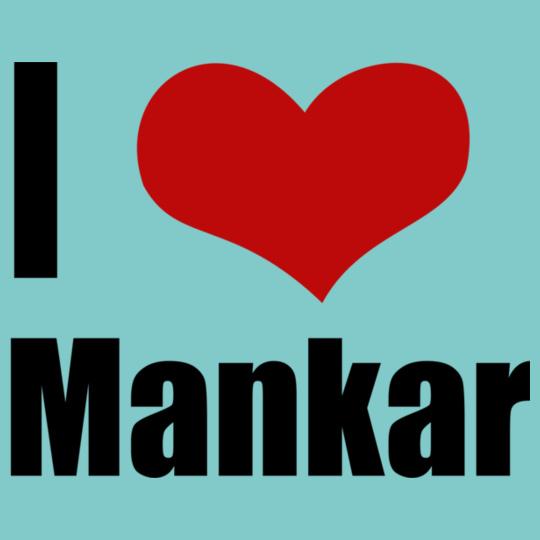 Mankar