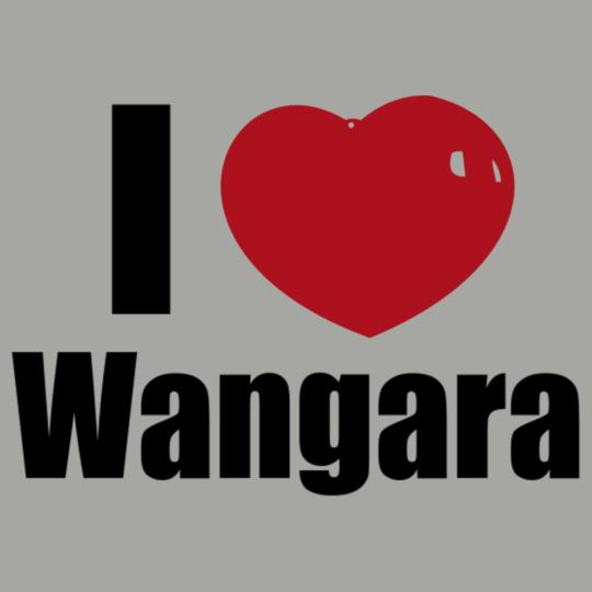 Wangara