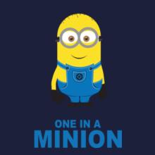 one-in-a-minions