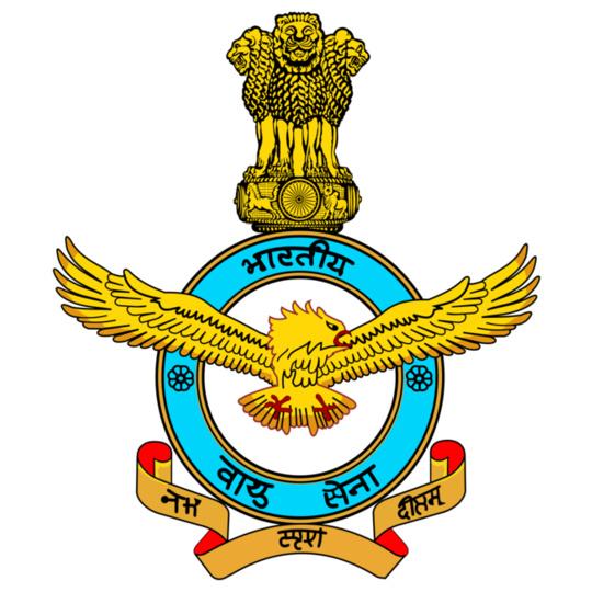 Indian-Air-Force-Official-Crest