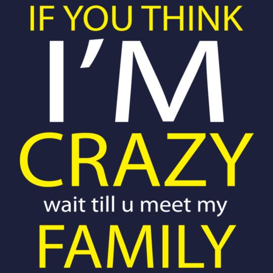 crazy-family