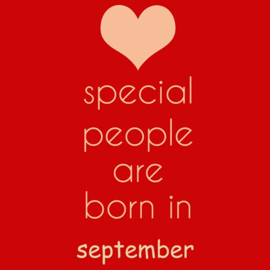 special-people-born-in-september
