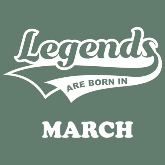 Legends-are-born-in-march