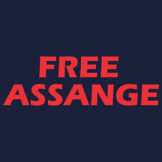 free-assange
