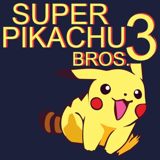 super-pikachu-bros