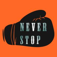 Never-stop