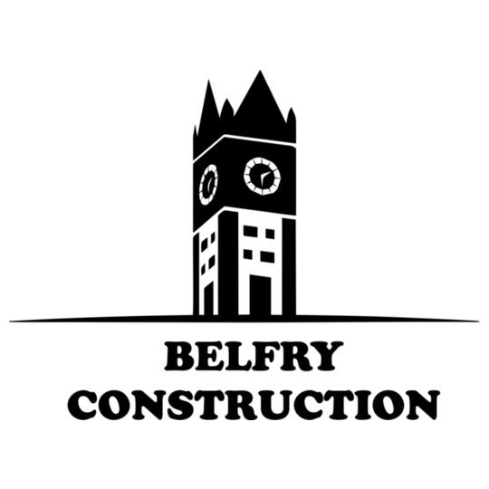 BELFRY-CONSTRUCTION