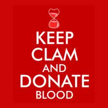 BLOOD-DONATE