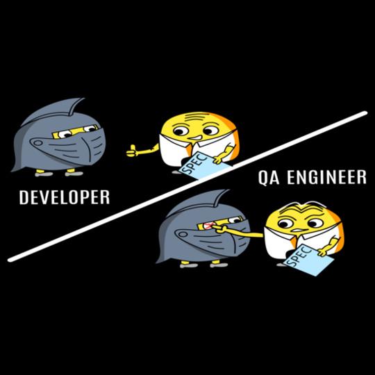 qa-engineer