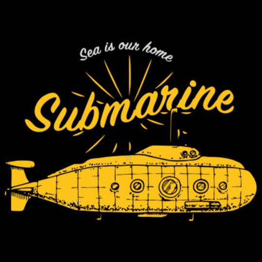 submariner