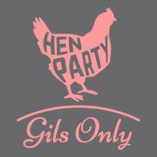 hen-party