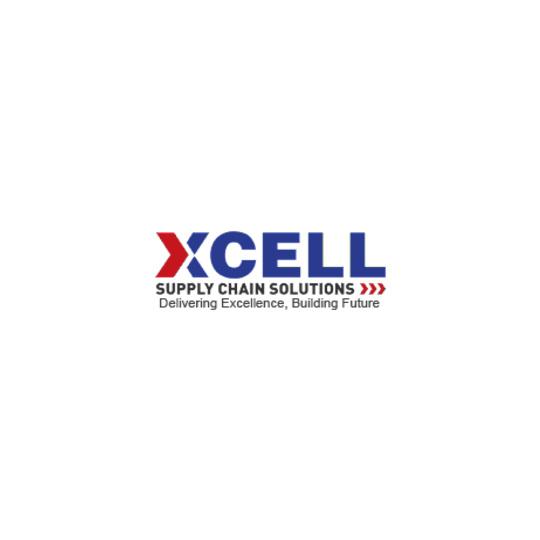 XCELL-Logo