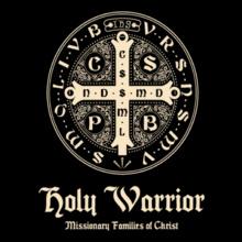 holy warrior
