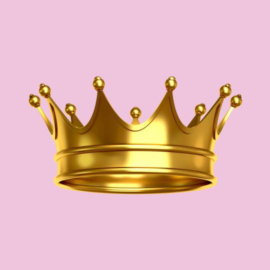 crown-