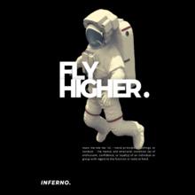 FLY-HIGHER