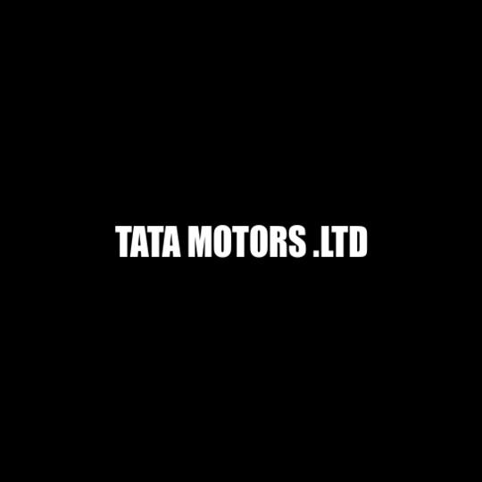 TATA-MOTORS