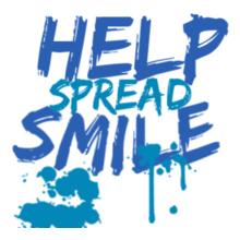Help Spread Smile