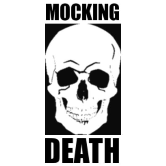 mocking-death