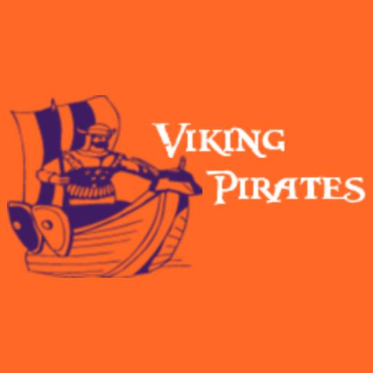 Viking-Pirates