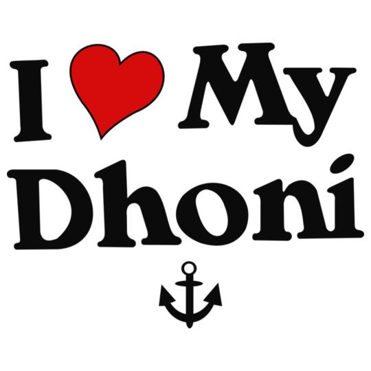 I-love-my-Dhoni