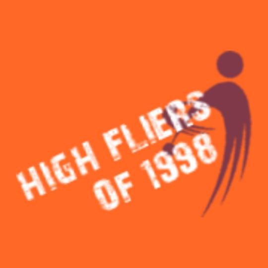High-fliers