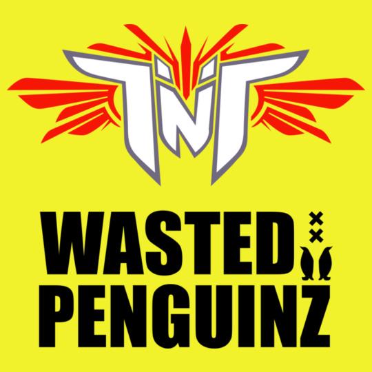 wasted-penguinz-design