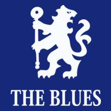 Chelsea-F-C-soccer-T-shirt-Blues-tee-camiseta