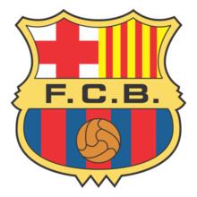 FCB-BARCELONA