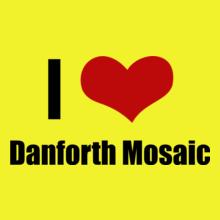 Danfort-Mosaic
