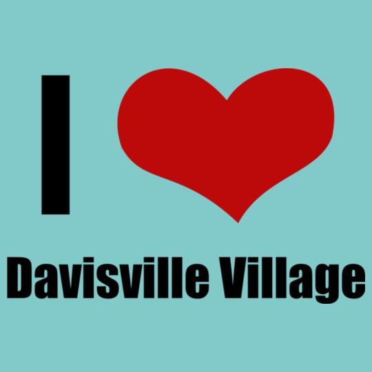 Davisville-Village