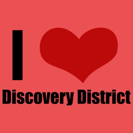 Discovery-Distri