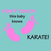 Don%t-Touch-baby-knows-karate