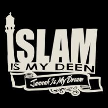 islamismydeen-