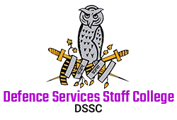 Trusted by DSSC