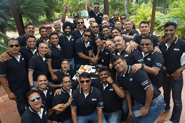 88th NDA Silver Jubilee Reunion Apparel
